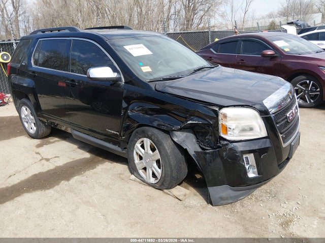 Продаж на аукціоні авто 2015 Gmc Terrain Slt-1, vin: 2GKFLXEK4F6246994, номер лоту: 44711692