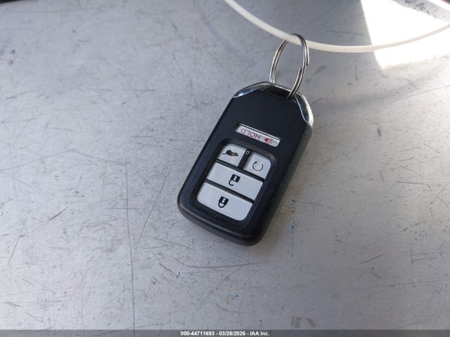 Honda CIVIC SI 2018 2HGFC3A58JH754565 Image 11