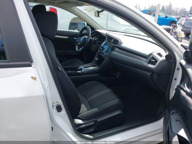 Honda CIVIC EX 2019 19XFC1F38KE212115 Image 17