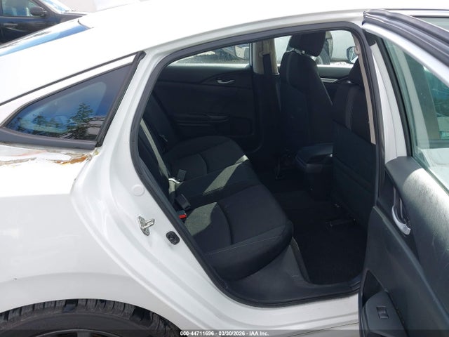 Honda CIVIC EX 2019 19XFC1F38KE212115 Image 18