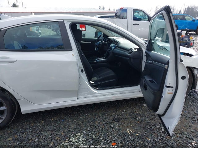 2019 HONDA CIVIC 19XFC1F38KE212115 Photo 4