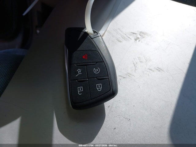 4W5KHNRL5RZ512859 Acura Zdx A-spec