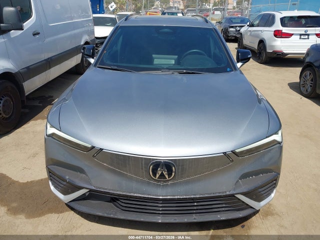 4W5KHNRL5RZ512859 Acura Zdx A-spec
