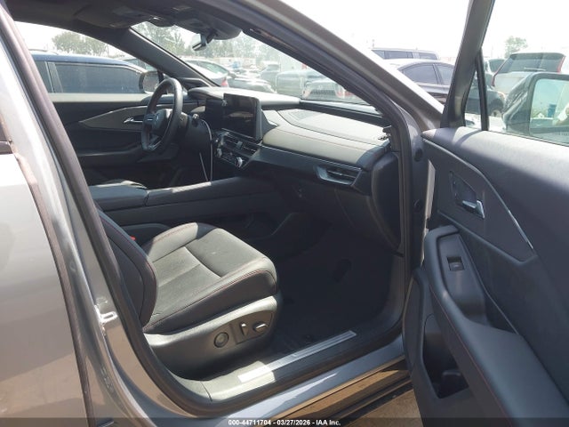 4W5KHNRL5RZ512859 Acura Zdx A-spec