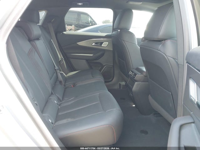 4W5KHNRL5RZ512859 Acura Zdx A-spec