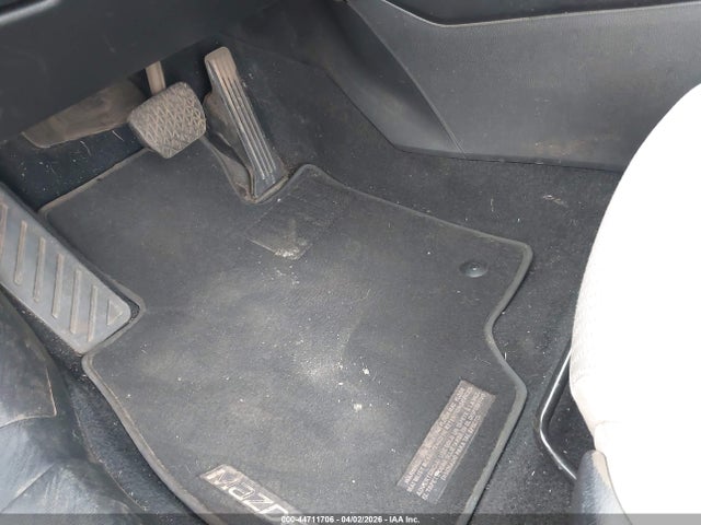 JM1GJ1U51G1461428 Mazda Mazda6 I Sport