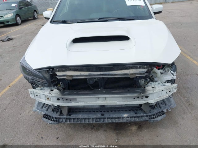 Subaru WRX 2019 JF1VA1A68K9814896 Image 17