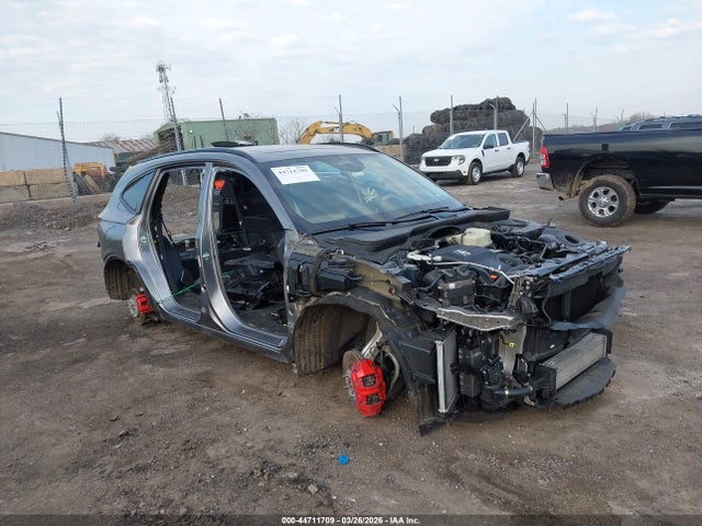 Продаж на аукціоні авто 2025 Acura Mdx Type S Advance Package, vin: 5J8YD8H80SL000311, номер лоту: 44711709