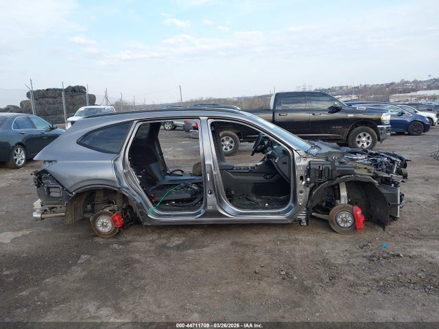 Продаж на аукціоні авто 2025 Acura Mdx Type S Advance Package, vin: 5J8YD8H80SL000311, номер лоту: 44711709