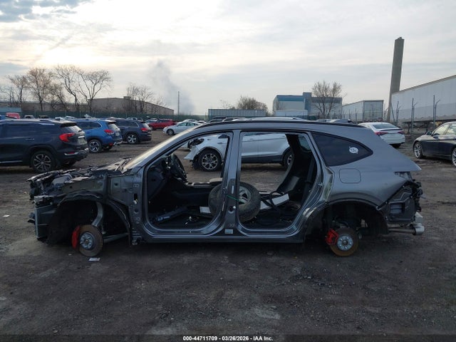 Продаж на аукціоні авто 2025 Acura Mdx Type S Advance Package, vin: 5J8YD8H80SL000311, номер лоту: 44711709
