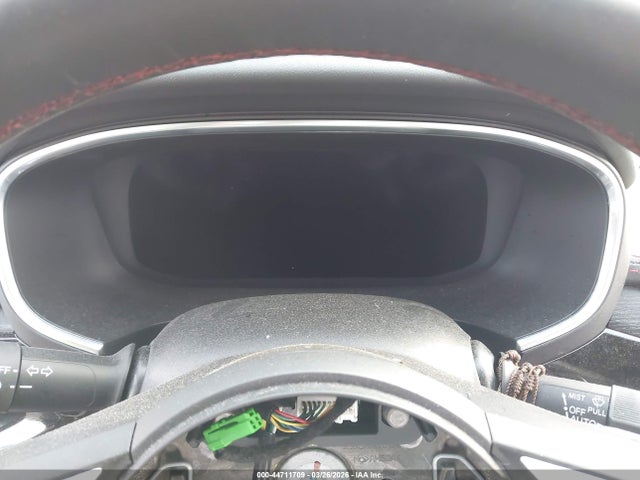 Продаж на аукціоні авто 2025 Acura Mdx Type S Advance Package, vin: 5J8YD8H80SL000311, номер лоту: 44711709