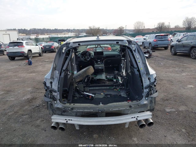 Продаж на аукціоні авто 2025 Acura Mdx Type S Advance Package, vin: 5J8YD8H80SL000311, номер лоту: 44711709