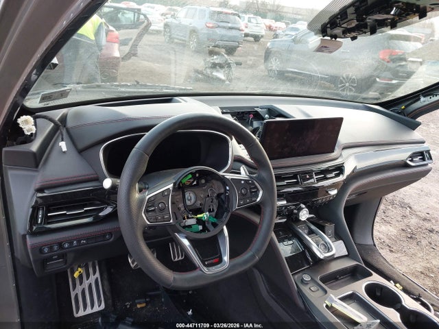 Продаж на аукціоні авто 2025 Acura Mdx Type S Advance Package, vin: 5J8YD8H80SL000311, номер лоту: 44711709