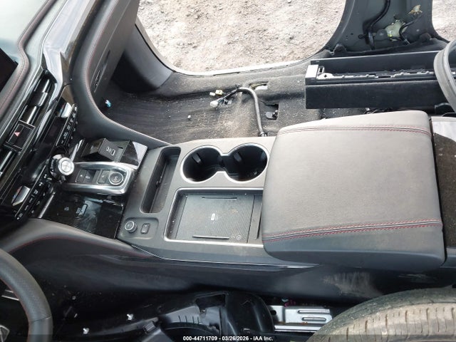 Продаж на аукціоні авто 2025 Acura Mdx Type S Advance Package, vin: 5J8YD8H80SL000311, номер лоту: 44711709