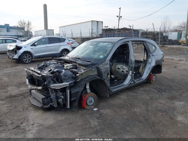 Продаж на аукціоні авто 2025 Acura Mdx Type S Advance Package, vin: 5J8YD8H80SL000311, номер лоту: 44711709