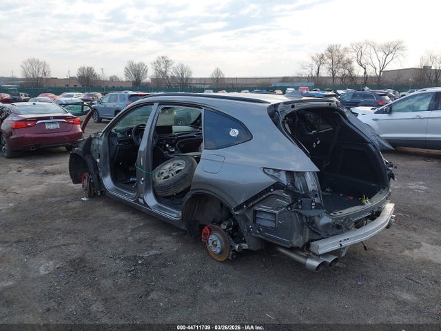 Продаж на аукціоні авто 2025 Acura Mdx Type S Advance Package, vin: 5J8YD8H80SL000311, номер лоту: 44711709
