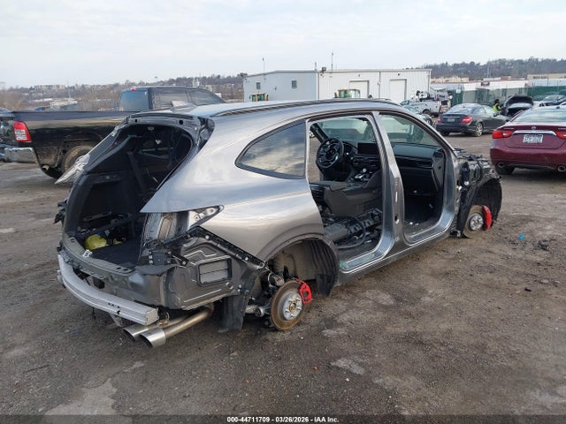 Продаж на аукціоні авто 2025 Acura Mdx Type S Advance Package, vin: 5J8YD8H80SL000311, номер лоту: 44711709