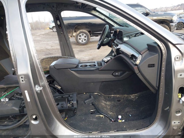 Продаж на аукціоні авто 2025 Acura Mdx Type S Advance Package, vin: 5J8YD8H80SL000311, номер лоту: 44711709