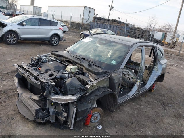 Продаж на аукціоні авто 2025 Acura Mdx Type S Advance Package, vin: 5J8YD8H80SL000311, номер лоту: 44711709