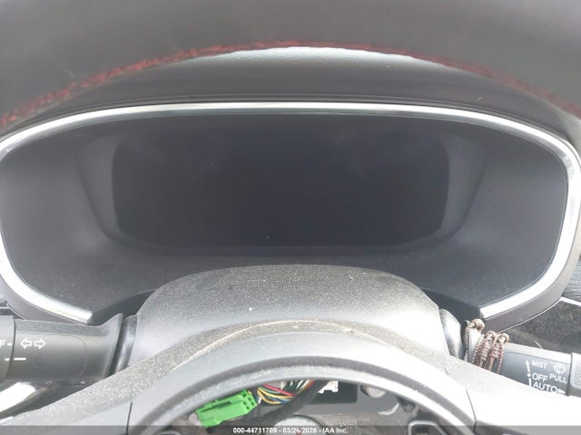 Продаж на аукціоні авто 2025 Acura Mdx Type S Advance Package, vin: 5J8YD8H80SL000311, номер лоту: 44711709
