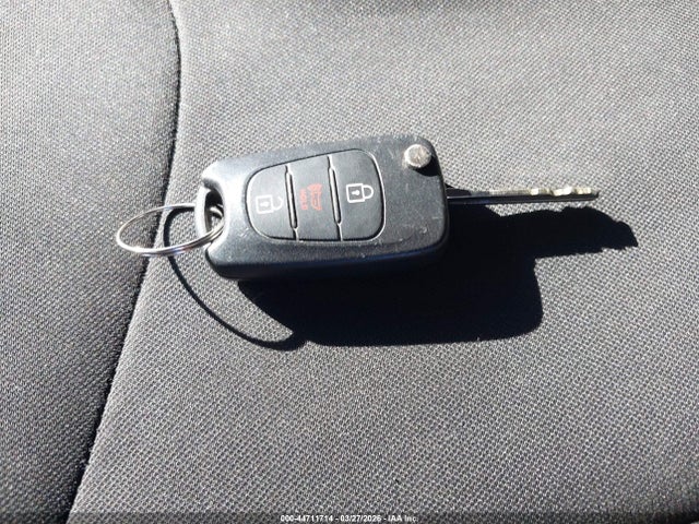 Aukcja sprzedaży 2013 Kia Soul +, vin: KNDJT2A6XD7619583, numer aukcji: 44711714