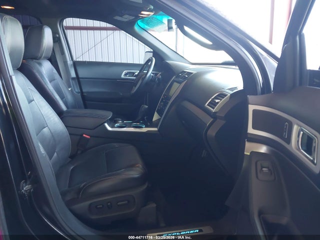 1FM5K8GT4EGA89922 Ford EXPLORER SPORT