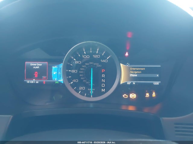 1FM5K8GT4EGA89922 Ford EXPLORER SPORT