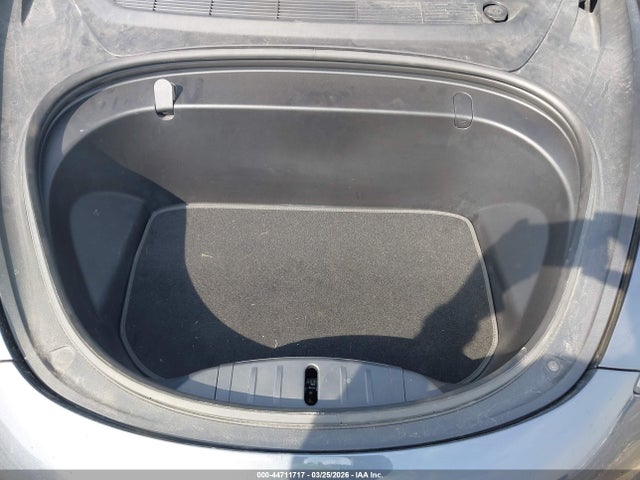Продаж на аукціоні авто 2018 Tesla Model 3 Long Range/mid Range, vin: 5YJ3E1EA5JF037408, номер лоту: 44711717