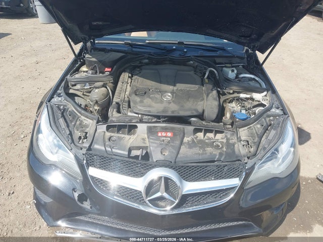 Продажа на аукционе авто 2014 Mercedes-benz E 350, vin: WDDKK5KF5EF271776, номер лота: 44711727