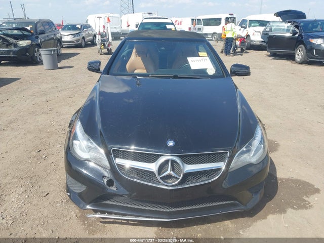 Продажа на аукционе авто 2014 Mercedes-benz E 350, vin: WDDKK5KF5EF271776, номер лота: 44711727