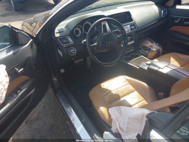 Продажа на аукционе авто 2014 Mercedes-benz E 350, vin: WDDKK5KF5EF271776, номер лота: 44711727