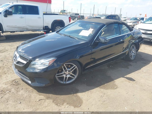 Продажа на аукционе авто 2014 Mercedes-benz E 350, vin: WDDKK5KF5EF271776, номер лота: 44711727