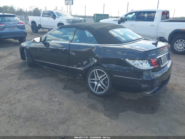 Продажа на аукционе авто 2014 Mercedes-benz E 350, vin: WDDKK5KF5EF271776, номер лота: 44711727