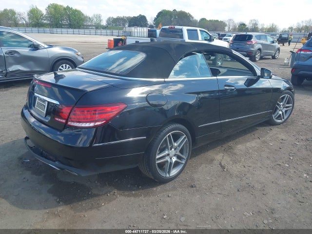 Продажа на аукционе авто 2014 Mercedes-benz E 350, vin: WDDKK5KF5EF271776, номер лота: 44711727