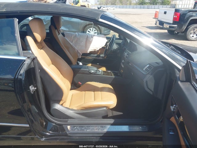 Продажа на аукционе авто 2014 Mercedes-benz E 350, vin: WDDKK5KF5EF271776, номер лота: 44711727