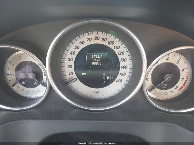 Продажа на аукционе авто 2014 Mercedes-benz E 350, vin: WDDKK5KF5EF271776, номер лота: 44711727