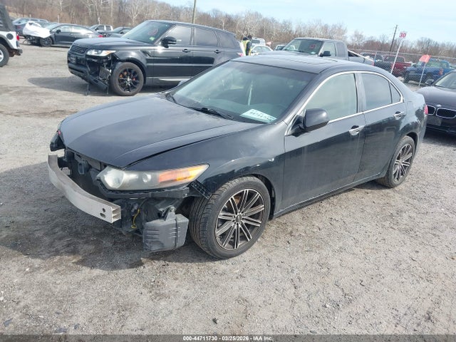 44711730 :رقم المزاد ، JH4CU2F46DC006900 vin ، 2013 Acura Tsx 2.4 مزاد بيع