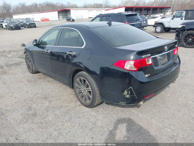 44711730 :رقم المزاد ، JH4CU2F46DC006900 vin ، 2013 Acura Tsx 2.4 مزاد بيع