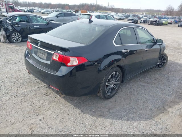 44711730 :رقم المزاد ، JH4CU2F46DC006900 vin ، 2013 Acura Tsx 2.4 مزاد بيع