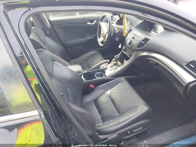 44711730 :رقم المزاد ، JH4CU2F46DC006900 vin ، 2013 Acura Tsx 2.4 مزاد بيع