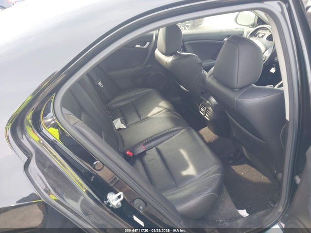 44711730 :رقم المزاد ، JH4CU2F46DC006900 vin ، 2013 Acura Tsx 2.4 مزاد بيع