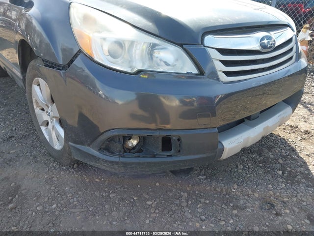 2012 Subaru Outback 2.5i Limited მანქანა იყიდება აუქციონზე, vin: 4S4BRBKC9C3249235, აუქციონის ნომერი: 44711733
