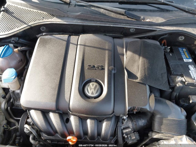2012 VOLKSWAGEN PASSAT 1VWAH7A3XCC089459 Photo 9