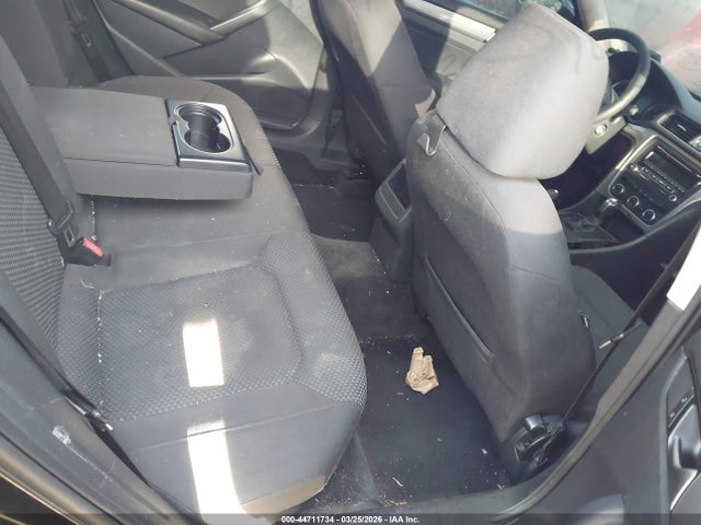 2012 VOLKSWAGEN PASSAT 1VWAH7A3XCC089459 Photo 7