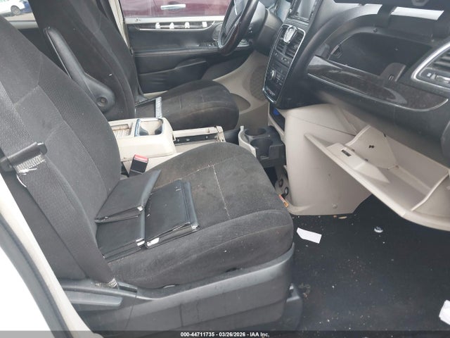 Aukcja sprzedaży 2012 Chrysler Town & Country Touring, vin: 2C4RC1BG8CR158076, numer aukcji: 44711735