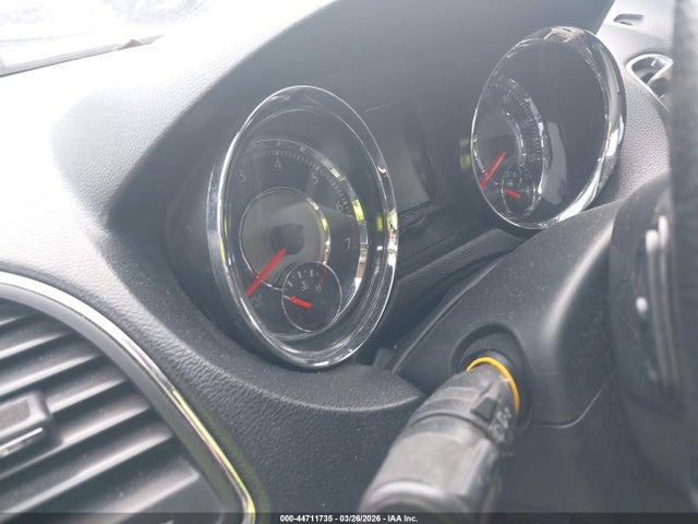 Aukcja sprzedaży 2012 Chrysler Town & Country Touring, vin: 2C4RC1BG8CR158076, numer aukcji: 44711735