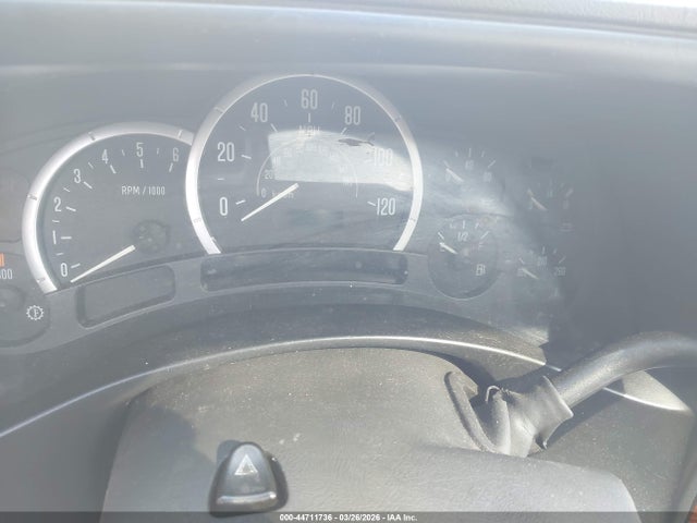 2004 CADILLAC ESCALADE 1GYEK63N14R201203 Photo 6