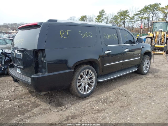 2010 CADILLAC ESCALADE ESV 1GYUKHEF5AR190134 Photo 3