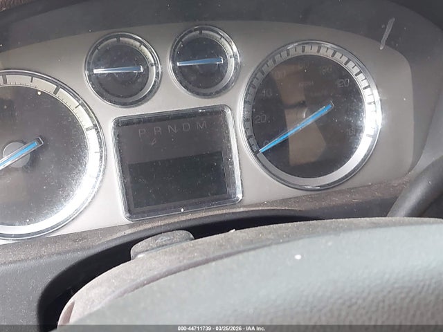 2010 CADILLAC ESCALADE ESV 1GYUKHEF5AR190134 Photo 6