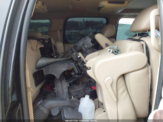 2010 CADILLAC ESCALADE ESV 1GYUKHEF5AR190134 Photo 7